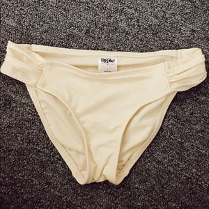 bikini bottoms